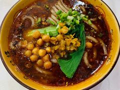 -力力豆花庄(广渠门店)