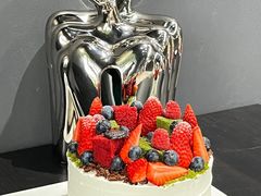 -DUFF LANGE杜夫朗格蛋糕(长沙店)