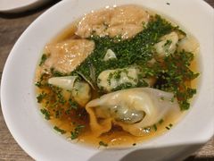 -苏小柳点心·手作小笼包(浦东嘉里城分院)