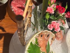 -Mr·Fish鱼鲜生海鲜放题(银泰in99店)
