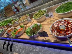 -汉阳廷自助烤肉·火锅(壹方天地店)