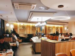-豪客来牛排(重庆三峡广场步行街1704店)