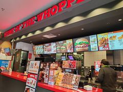 -汉堡王(上海凌云壹街坊店)