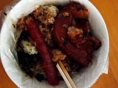 -老嘢扣肉糯米饭(云亭街店)