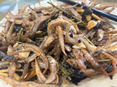 -幽优农庄·森波拉特色本地农家菜