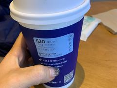 加浓美式-luckincoffee瑞幸咖啡(顺义华联商厦店)