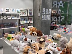 -萌物合辑(新中关购物中心店)