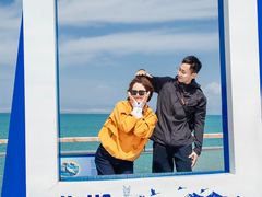 -青海湖国家重点风景名胜区