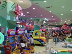 -永旺梦乐城国际商城(北清路店)