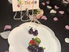 -珠海瑞吉酒店·宴庭中餐厅