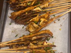 -林二哥宜烤官·宜宾小烧烤