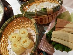 -喃喃椰·糟粕醋·椰子鸡火锅(七堡花园店)