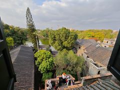 -东莞市可园博物馆