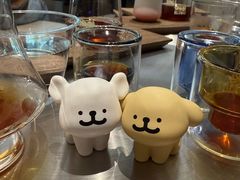 -Dogi&kiki Coffee(中心商务大厦店)