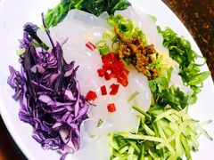 -老江南春·中国龙菜(衡山路店)