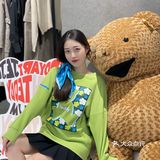 禹公子OOTD |女孩子衣柜里怎么能没有卫衣和马甲？