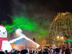 -南宁方特东盟神画