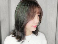 -苏豪路易士·嘉玛发廊