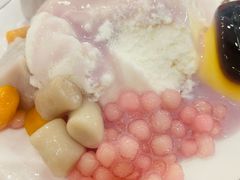 -鲜芋仙(宝地广场店)