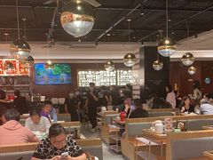 -潮界(虹桥新天地店)