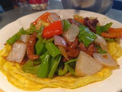 -全聚贤餐厅·湖北家常菜(沙湖店)
