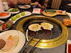 -AJIYA·池袋日式烧肉自助(天津万象城店)