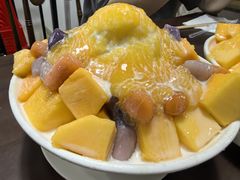 -水牛奶皇后糖水铺(深圳总店)