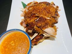 福山烧鸡-东莱馋房(陆家嘴店)