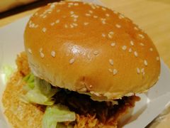 -肯德基(中鼎大厦店)