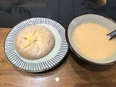 -尚香汤包文博馆(合兴路店)