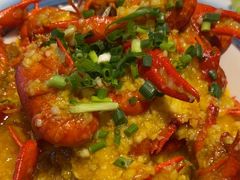 -华仔龙虾(永乐路总店)