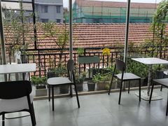 -边渡咖啡烘焙店(昙华林店)