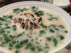-狮王府淮扬菜(夫子庙老门东店)