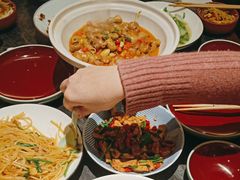 -小湘旺臭鳜鱼·新湘菜(马连道路店)