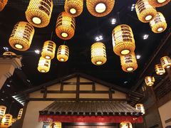 -南京大牌档(凯德大峡谷店)
