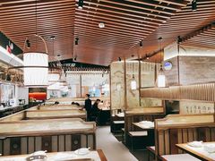 大堂-金佬馆·川菜(芜湖繁昌华亿店)