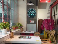 -蛙一刀·麻椒鱼火锅(金仙桥店)