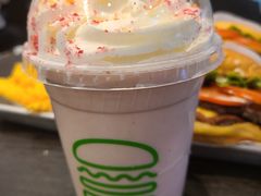 冰糖葫同-Shake Shack(西单大悦城店)