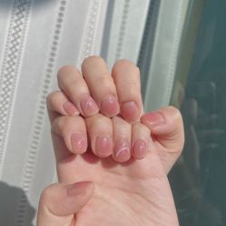 -Fanni美甲美睫皮肤管理