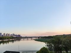 -艾溪湖湿地公园