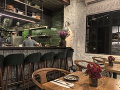 -Apollo·西班牙小酒馆(安福路店)