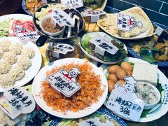 -田野酒店(半截阁街店)