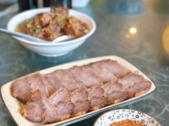 -回辉登偰氏面片(东莲花美食街店)