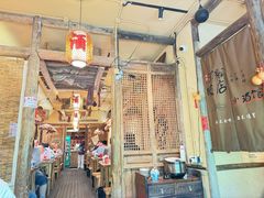 -泥糊破店小酒馆·团建聚餐(南京西路店)