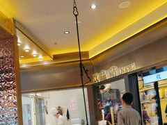 -重庆高老九火锅(万象城店)