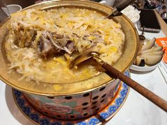 -上关东东北菜(夫子庙水游城店)