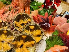 -蟹将军·松叶蟹和牛日料放题自助(K11店)