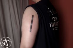 -AC TATTOO 纹身