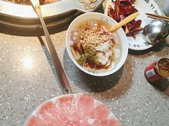 -大龙燚火锅(太古里店)