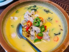 -汤家茗苑·精致私房菜(白沙店)